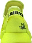 Кроссовки Adidas NMD_R1 V2 J 'Solar Yellow', желтый - фото 8
