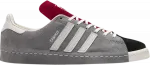 Кроссовки Adidas Recouture x Campus 80s SH 'Grey', серый - фото