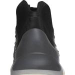 Кроссовки Yeezy Quantum Barium, серый - фото 8