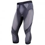 Леггинсы UYN Evolutyon 3/4, серый - фото 3