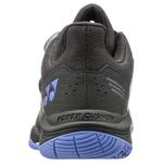 Кроссовки для бадминтона Power Cushion Unisex Low-Top Black Yonex - фото 4