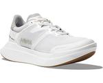 Кроссовки Hoka Transport X, цвет White/White - фото