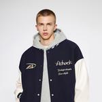 Бейсболка унисекс A Chock, абрикос - фото 8