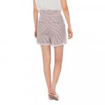 Шорты Vero Moda Eva Paperbag Cot, белый - фото 2