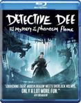 Диск Blu-ray Detective Dee & The Mystery of the Phantom Flame - фото