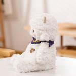 Плюшевая игрушка Cake Sheep Bobby Bear - фото 8