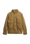Куртка Superdry & Co ROOKIE FIELD, Sandstone Brown/Brown - фото 5