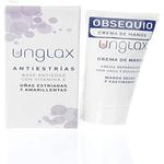 Лак для ногтей против растяжек 10 мл Unglax Nail Experts - фото