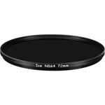 Фильтр Ice Solid ND Filter Kit (72mm) ICE-ND3S-72 - фото 4