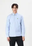 Простая рубашка Lyle & Scott, Riviera - фото