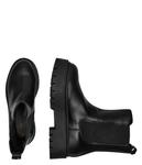 Ботильоны TWINSET, черный - фото 4