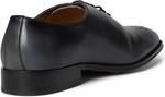 Оксфорды Stacy Adams Hallquist Plain Toe Lace-Up, цвет Gray - фото 5