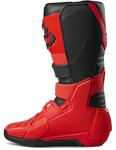 Мотокроссовые ботинки FOX comp, Red - фото 7