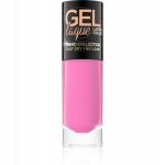 ЛАК ДЛЯ НОГТЕЙ Eveline 283 ГЕЛЬ-ЛАК - фото