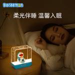 Фигурка ROCK Doraemon IP Q Me 3D Chibi Imobile - фото 10