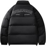 Doraemon Куртка пуховая унисекс, Ecru - фото 5