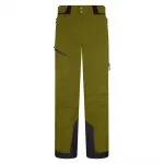 Брюки Rock Experience Epic Ride 2.0 Padded, зеленый - фото