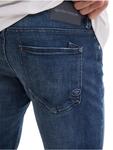 Джинсы Tom Tailor Jeans JOSH slim, синий - фото 3