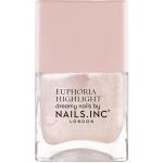 Nails.INC Magic Does Exist Euphoria Highlight лак для ногтей 14 мл Nails Inc - фото