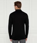 Поло BOSS BLACK H-Person 20 Regular Fit, черный - фото 3