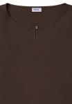 Блуза Cecil Blouse, Braun/Dark Brown - фото 6