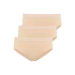 Трусики JOCKEY, бежевый - фото