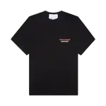 Футболка Jungles Spiralling 'Black', черный - фото