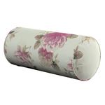 Подушка-валик Dekoria, розовый - фото