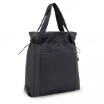 Сумка-тоут Kipling Elmar 18L, черный - фото 2