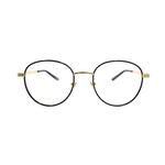 Очки круглой оправы GUCCI - фото 2