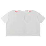 Футболка унисекс Double Star 88, темно-синий - фото 47