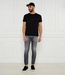 Футболки Regular fit Dondup - Made In Italy, черный - фото 2