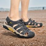 Сандалии Jeep River Trekking Shoes Men - фото 2