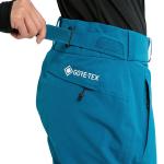 Брюки Burton AK Summit GORE-TEX 2L Insulated Burton, Blue Teal - фото 6