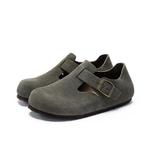 Devo Life Женская Повседневная обувь Женщины, Черный - фото 15