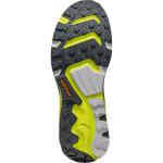 Кроссовки для трейлраннинга Scarpa Golden Gate ATR Trail Scarpa, Black/Lime - фото 5