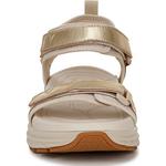 Сандалии Walk Max Wanderer Vionic, gold leather - фото 2