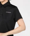 Поло Kappa/(W), цвет Bk - фото 5