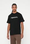 Футболка Rip Curl DOSED TEE UNISEX, Black - фото