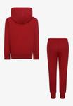 Толстовка Jordan UNISEX SET, Gym Red/Red - фото 2