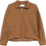 MaxMara Куртка Max Mara Plava, Brown - фото 3