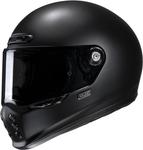 Шлем HJC v10 solid, Black Matt - фото