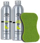 Комплект Held Storm Care Leather для ухода за кожей - фото 2