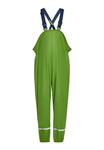 Брюки Schmuddelwedda Tapered Athletic Pants, цвет Grass green - фото