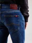 Узкие джинсы MUSTANG Orlando, Blue denim - фото 3