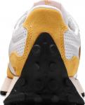 Кроссовки New Balance 327 'Primary Pack - Yellow', желтый - фото 8