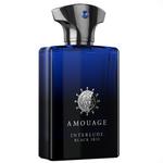 Парфюмерная вода Amouage Interlude Black Iris Man - фото 2