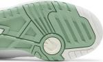Кроссовки New Balance 550 'White Mint Green', белый - фото 6