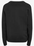 Свитер Next Sweater, черный - фото 2