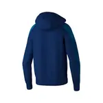 Куртка Erima Evo Star Training, синий - фото 2